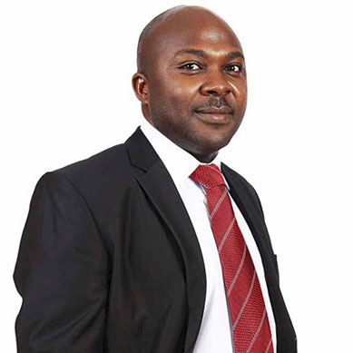 Selestino Babungi